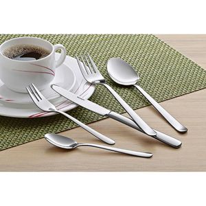 Produktbild für Besteck-Set Esmeyer Tina 175-081, Edelstahl 18/0