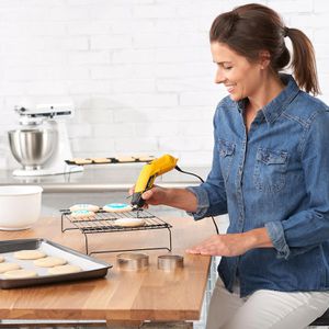 Produktbild für Heißluftpistole Wagner Furno 100, 2398546, 350W