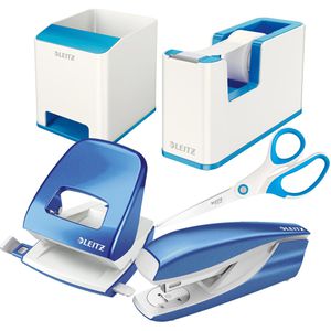 Schreibtischset Leitz WOW Duo Colour