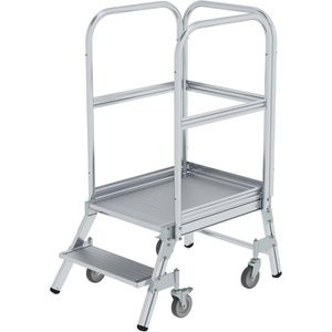 Podestleiter MUNK 50102