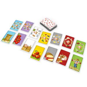 Produktbild für Kartenspiel Zoch 601105035, Alles Tomate!