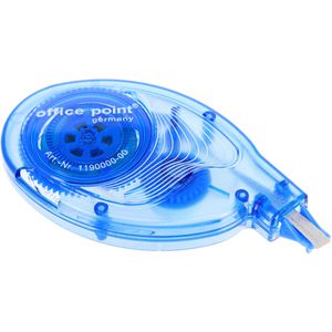 Produktbild für Korrekturroller Office-Point Sideway