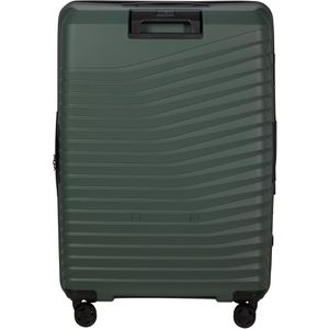 Produktbild für Koffer Samsonite Intuo Spinner exp. olivgrün