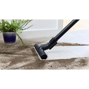 Produktbild für Staubsauger Bosch Serie 4, BGD38RD1H, rot