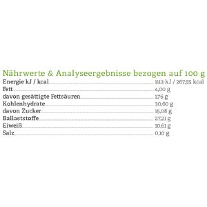 Produktbild für Tee Sonnentor Dankeschön Kräutertee, BIO