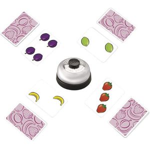 Produktbild für Kartenspiel Amigo 01700, Halli Galli