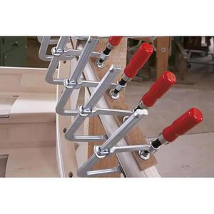 Produktbild für Schraubzwinge Bessey classiX GS10