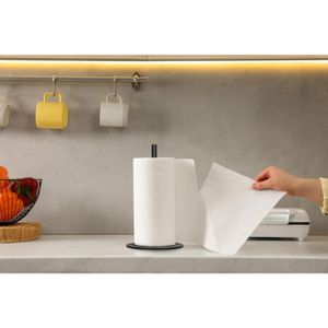 Produktbild für Küchenrollenhalter wenco 555869, Metall