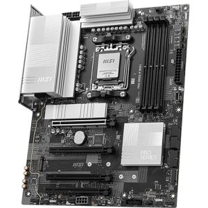 Produktbild für Mainboard MSI PRO B850-P WIFI, 7E56-002R