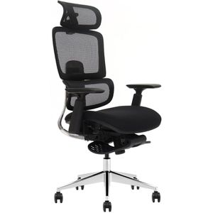 Bürostuhl LMG Business Chair, ST8F-BH-SW-F