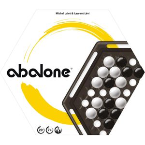 Produktbild für Brettspiel Zygomatic ZYGD0041, Abalone