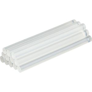 Produktbild für Heißklebesticks Proxxon transparent