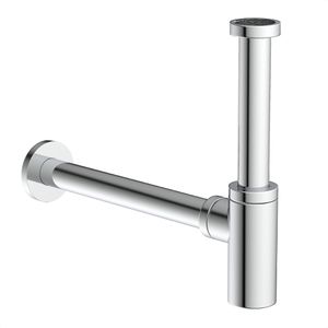 Siphon Kirchhoff Flaschensiphon für Waschbecken