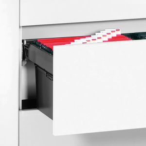Produktbild für Hängeregisterschrank CP-Möbel Asisto C3000