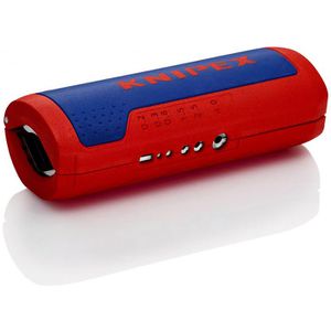 Rohrschneider Knipex 90 22 02 SB, TwistCut