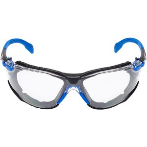 Produktbild für Schutzbrille 3M Solus Scotchgard Protector 1000, S1CB-1, klar