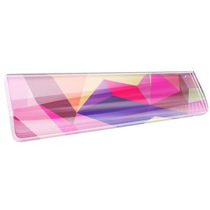 Produktbild für Handballenauflage CHERRY XTRFY WR5, pink