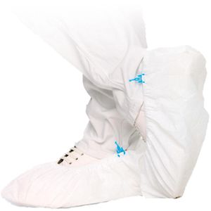 Produktbild für Überschuhe Franz-Mensch Hygostar, PP &amp; CPE