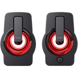 Produktbild für PC-Lautsprecher Trust Gemi RGB 22948, 6 Watt