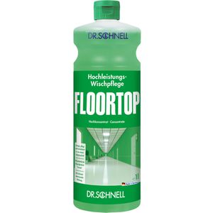 Bodenpflege