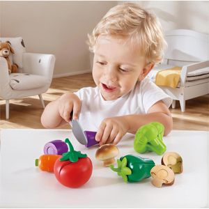 Produktbild für Kinderküchen-Zubehör Hape