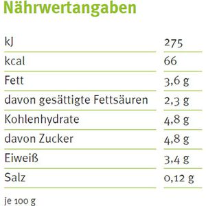 Produktbild für Milch Schwarzwaldmilch H-Vollmilch, Fettgehalt 3,5%