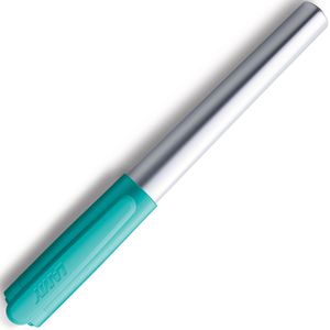 Produktbild für Füller Lamy nexx, Feder M