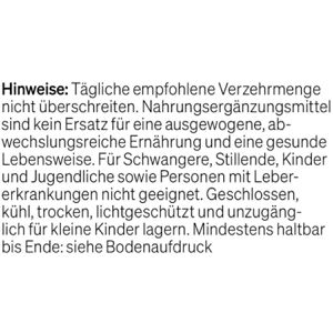 Produktbild für Ashwagandha natural-elements Komplex 120 Kapseln