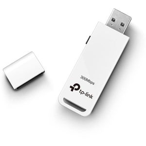 WLAN-Adapter TP-Link TL-WN821N, USB 2.0