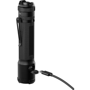 Produktbild für Taschenlampe Ledlenser TAC7R, LED, aufladbar