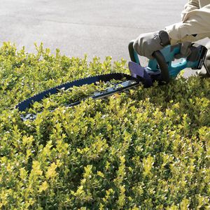 Produktbild für Heckenschere Makita DUH507RF, Akku