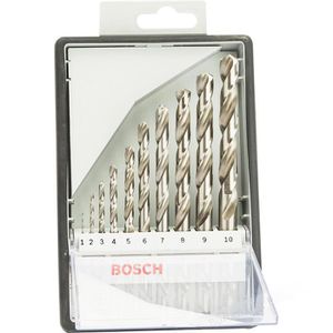 Bohrer Bosch Robust Line, 2607010535