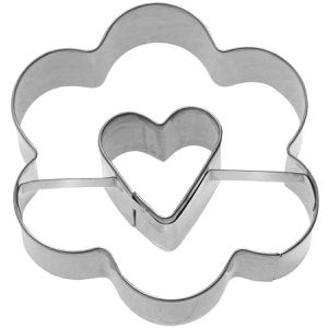 Produktbild für Ausstechformen Westmark 31952260, Set, Ostern