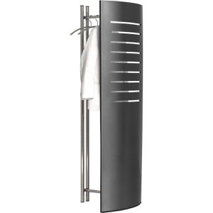 Produktbild für Wandgarderobe Kerkmann tec-art, 6071, Stahl