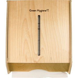 Handtuchspender Green-Hygiene Wolkenkratzer