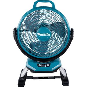 Produktbild für Ventilator Makita DCF301Z Akku-Lüfter, 18V, Ø 33cm