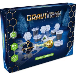 Adventskalender Ravensburger 24729, GraviTrax