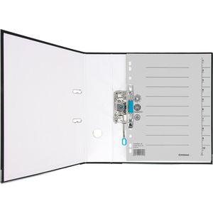 Produktbild für Trennblätter DONAU 8610001-13, A4