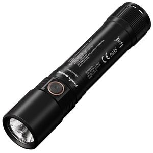 Produktbild für Taschenlampe Fenix WF30RE, LED, aufladbar