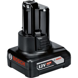 Produktbild für Werkzeugakku Bosch GBA 12V 6.0Ah, 1600A00X7H