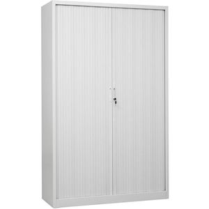 Rollladenschrank G-Office SDC.1912, aus Metall