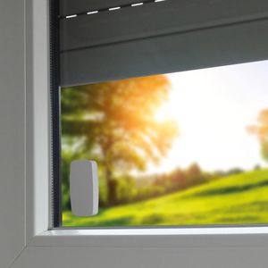 Produktbild für Sonnensensor Rademacher 9478-1, Funk