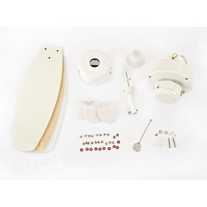 Produktbild für Deckenventilator Westinghouse Jet II 78261, Ø105cm