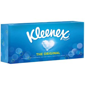 Kosmetiktücher Kleenex 8815