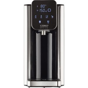 Heißwasserspender Caso HW 666 Inox, einstellbar 40°C - 100°C