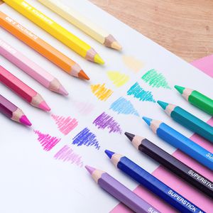 Produktbild für Buntstifte Jolly X-BIG Candy Colours, 3099-0137