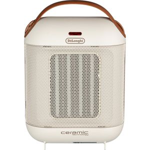 Heizlüfter DeLonghi HFX30C18.IW, mit 3 Stufen bis 1800 Watt