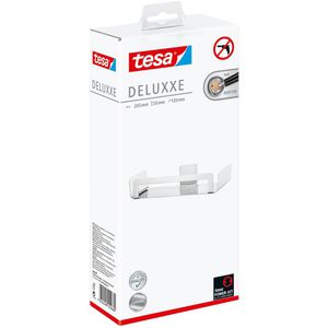 Produktbild für Duschablage Tesa Deluxxe 40412, verchromt