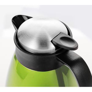Produktbild für Thermoskanne Esmeyer Glace, 305-114, Edelstahl