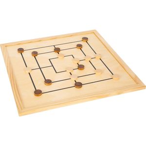 Produktbild für Brettspiel small-foot 11753, Spielesammlung 20 Klassiker
